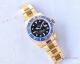 Replica Rolex Submariner Asia2836 Watch Blue Dial with Diamond (2)_th.jpg